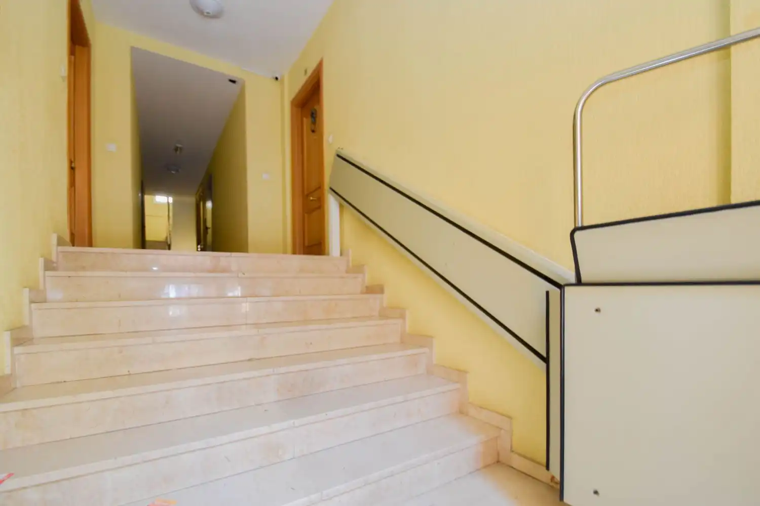 Piso en venta en Las Gabias con Terraza