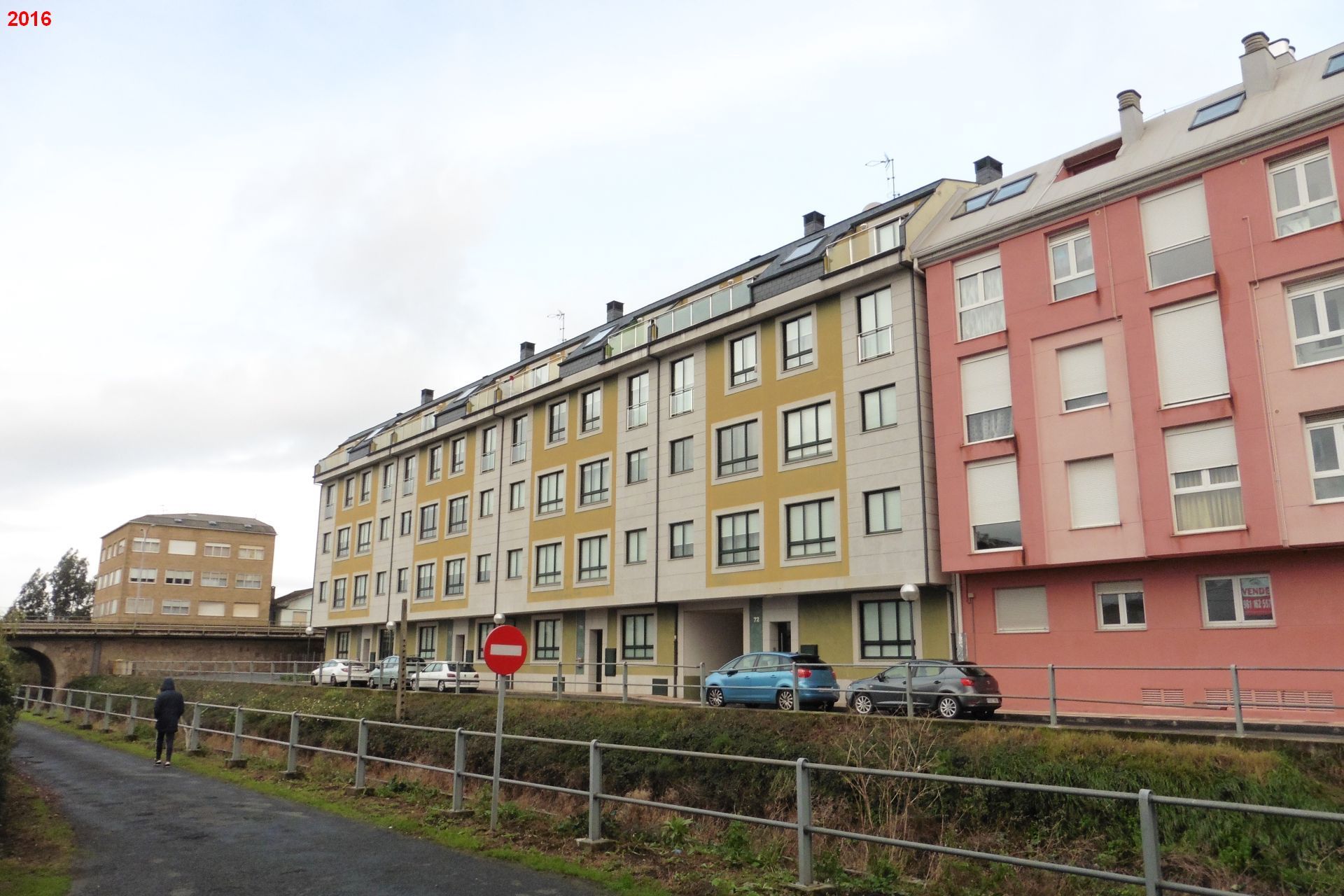 Garage for sale in CERRALLON ARRIBA, Piñeiros- Freixeiro