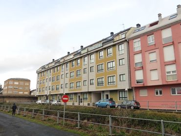 Individual for sale in CERRALLON ARRIBA