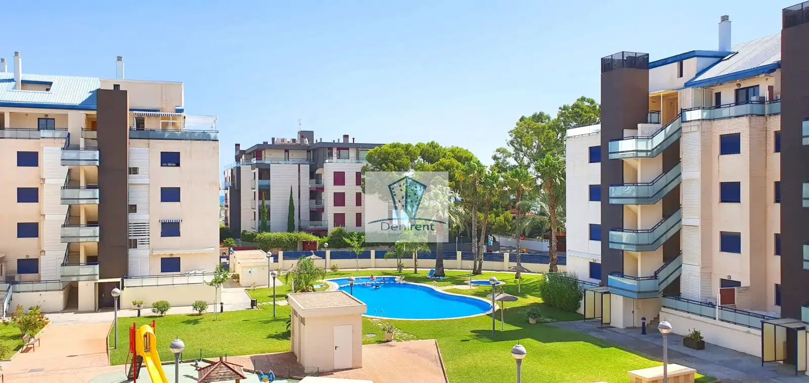 Apartament amb piscina de lloguer a Carretera de Dénia A Xábia 42, imagen 38