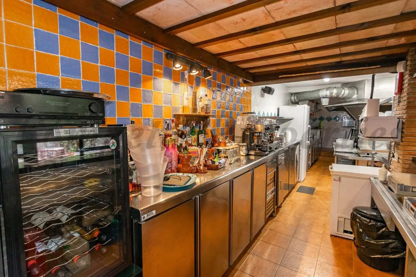 Gewerbefläche zum Verkauf in Torrox Pueblo, imagen 7