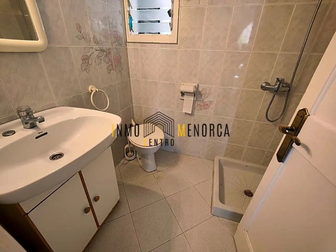 Baño de Casa o chalet en venta en Ciutadella de Menorca con Terraza