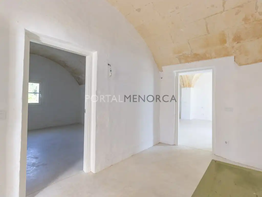 Casa rustica con piscina in vendita a Alaior poble, imagen 7