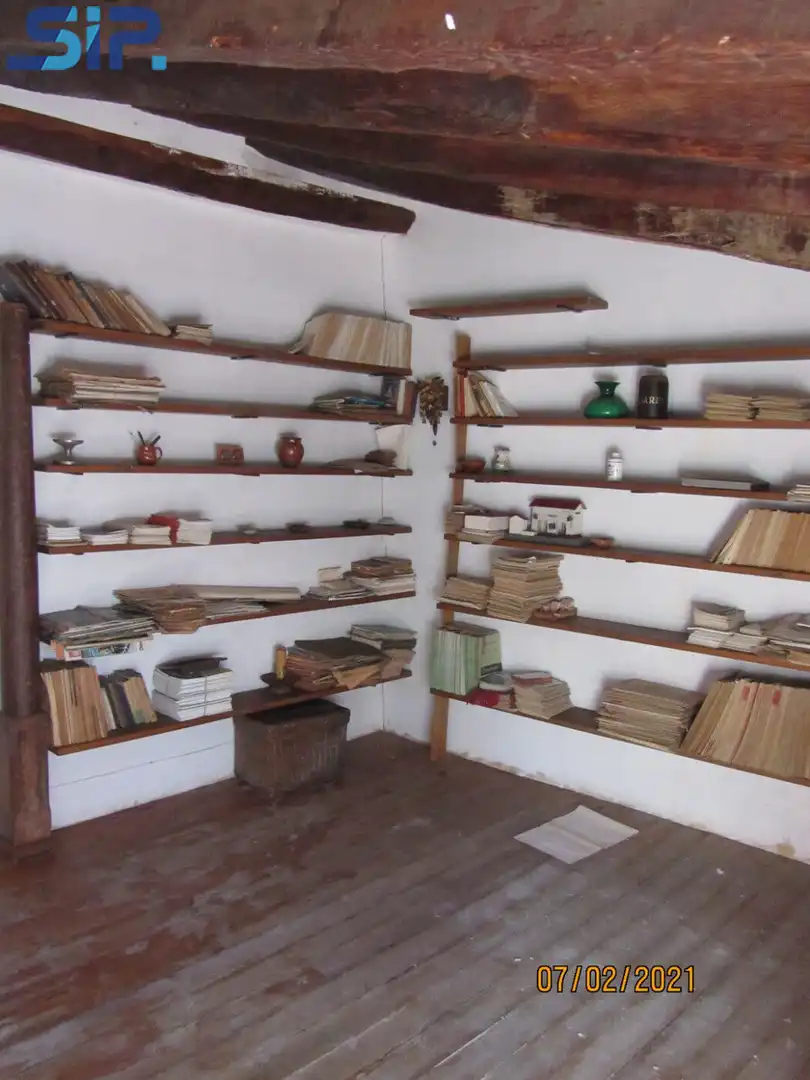 Finca rústica en venda en Pontons