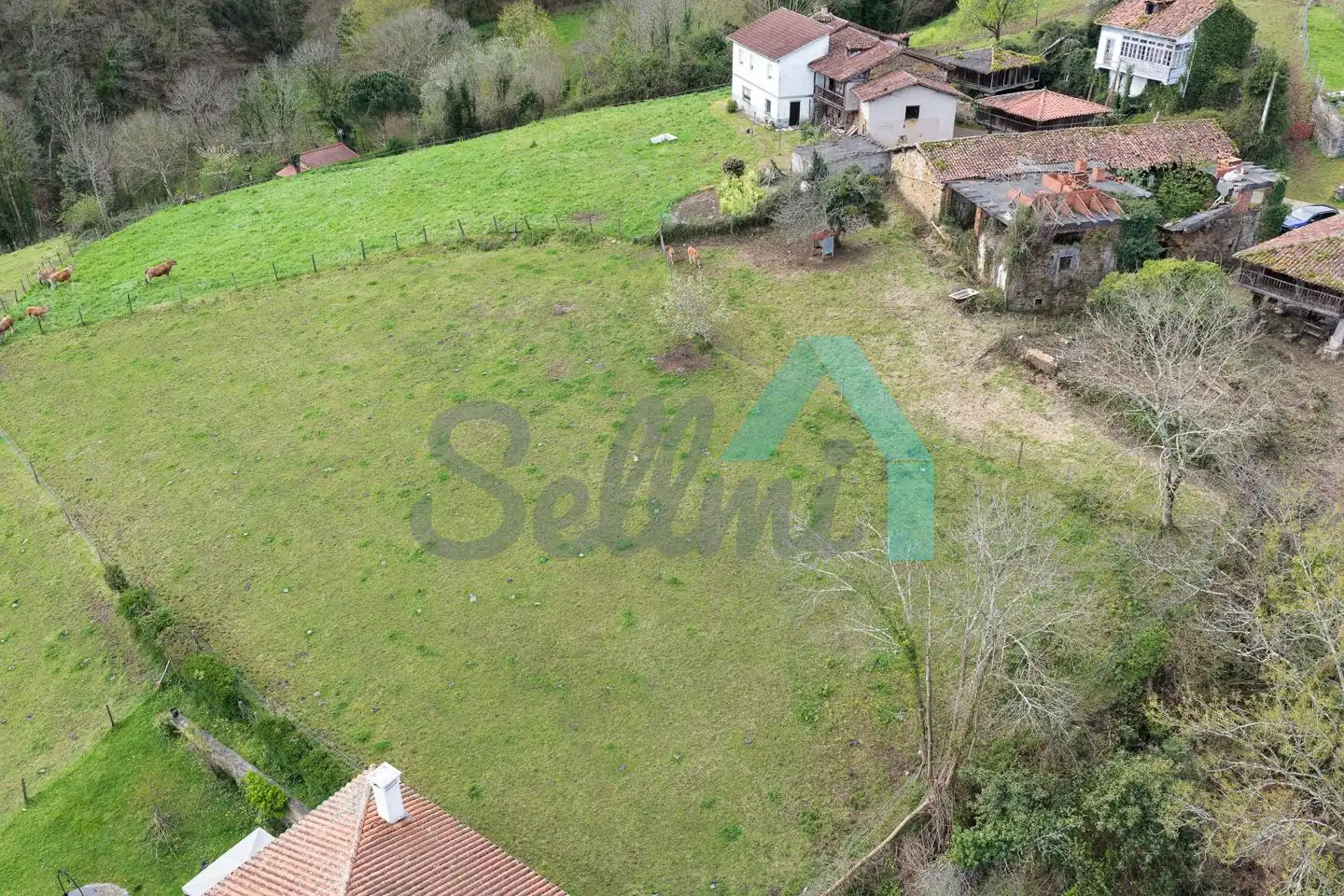 Casa con jardín en venta en Lugar Pedredo, imagen 26