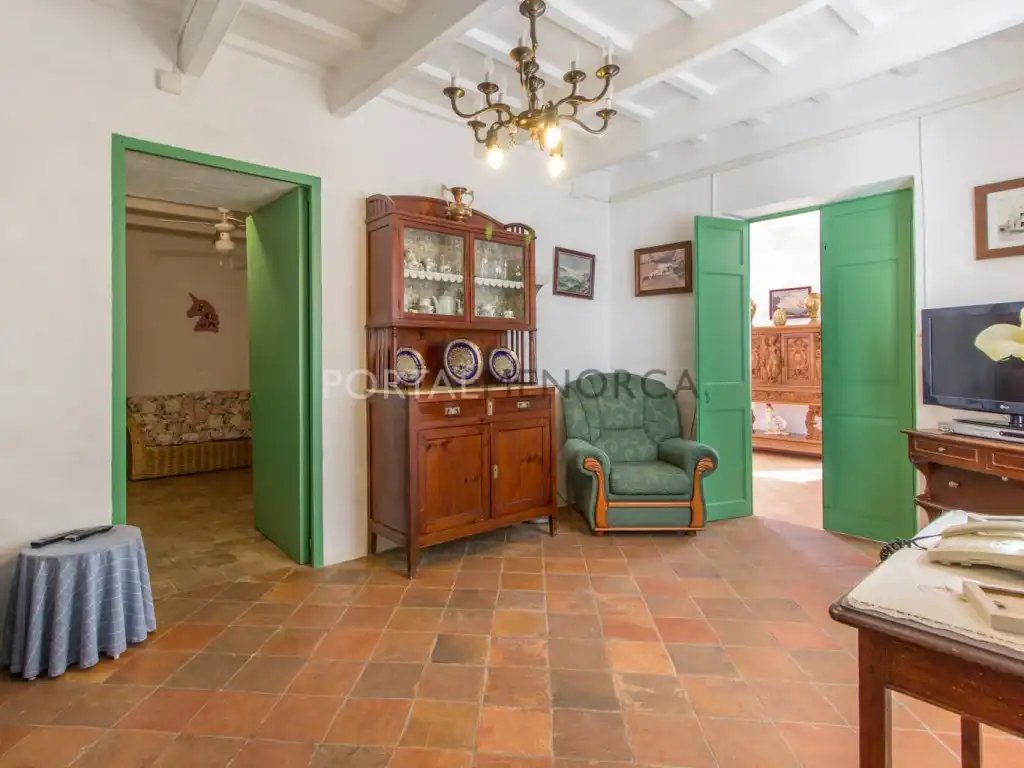 Casa rústica en venda a Son Vilar - Trepucó, imagen 12