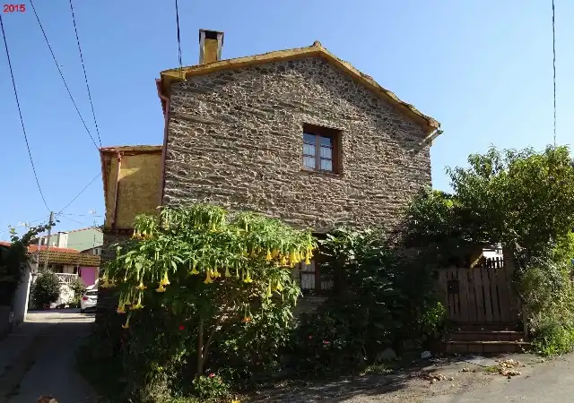 Außenansicht von Wohnung zum Verkauf in Betanzos