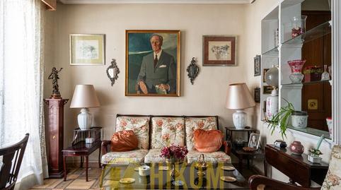 Foto 2 de Pis en venda a Calle Martin de Los Heros, Argüelles,  Madrid Capital