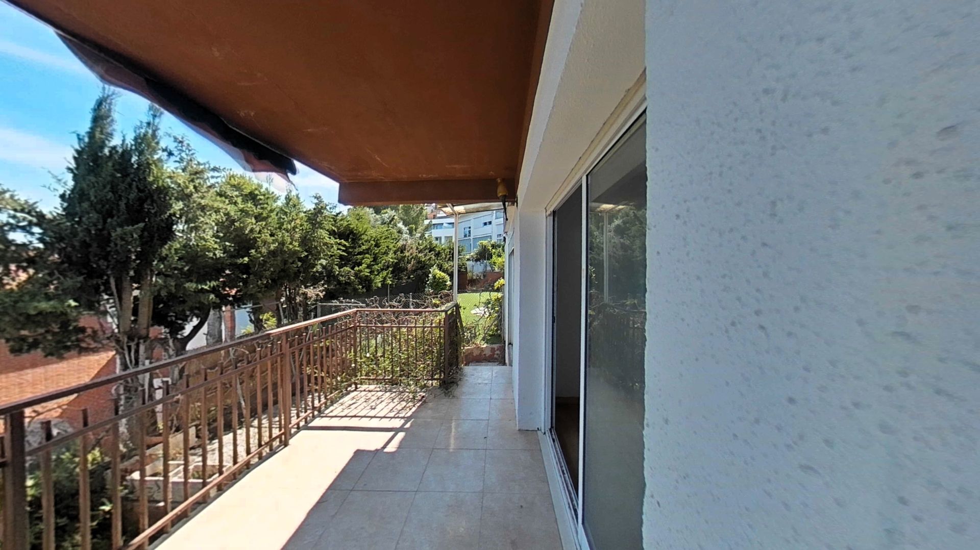 Terrassa de Planta baixa en venda en Calafell amb Jardí privat, Parquet i Terrassa