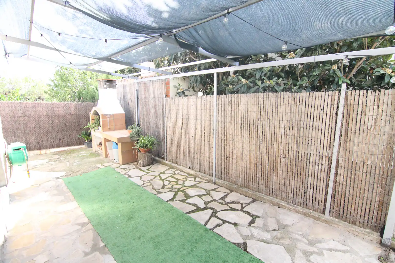 Terrasse von Wohnung zum Verkauf in Collbató mit Klimaanlage, Heizung und Balkon