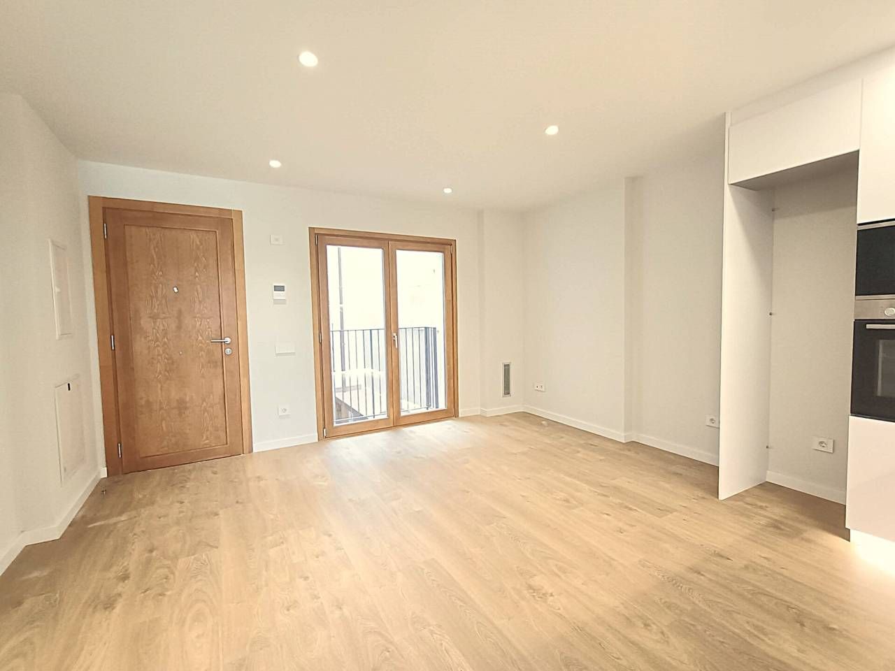 Pis de lloguer en Vic amb Aire condicionat i Parquet