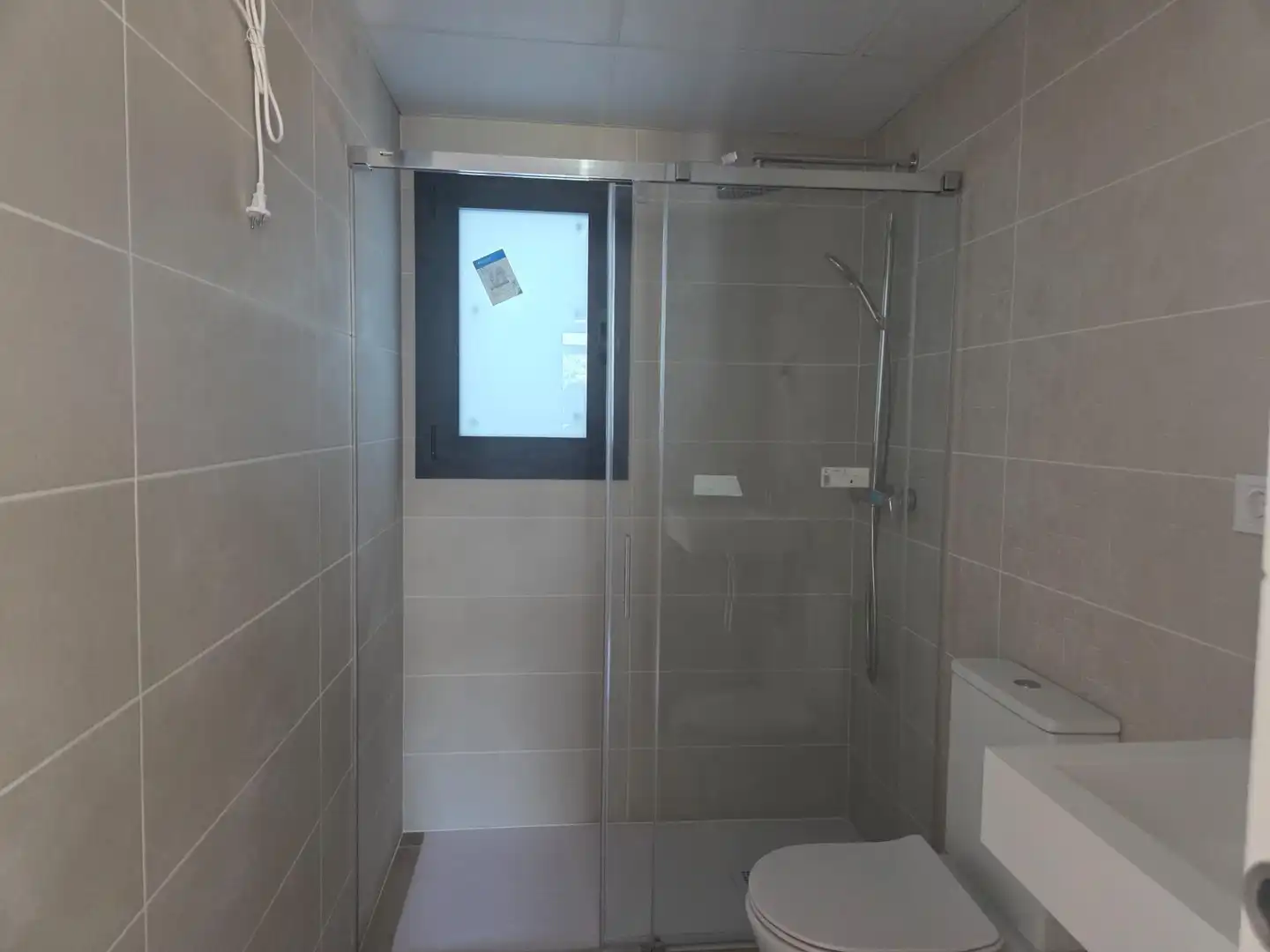 Bany de Casa o xalet en venda en Calafell amb Aire condicionat, Calefacció i Jardí privat