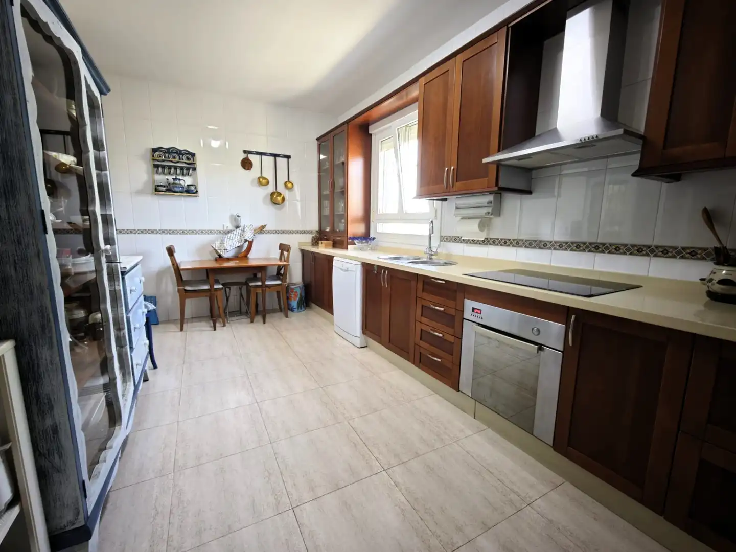 Chalet con jardín en venta en Camino del Azabache 21, imagen 21
