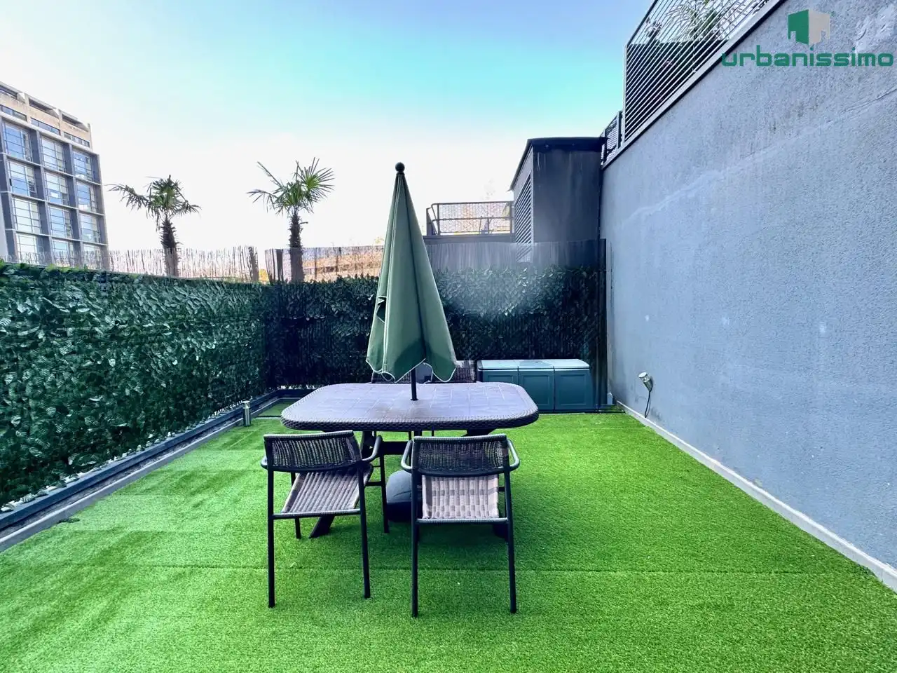 Lofts for rent in Del Cerro Del Águila, Polígono Industrial Sur