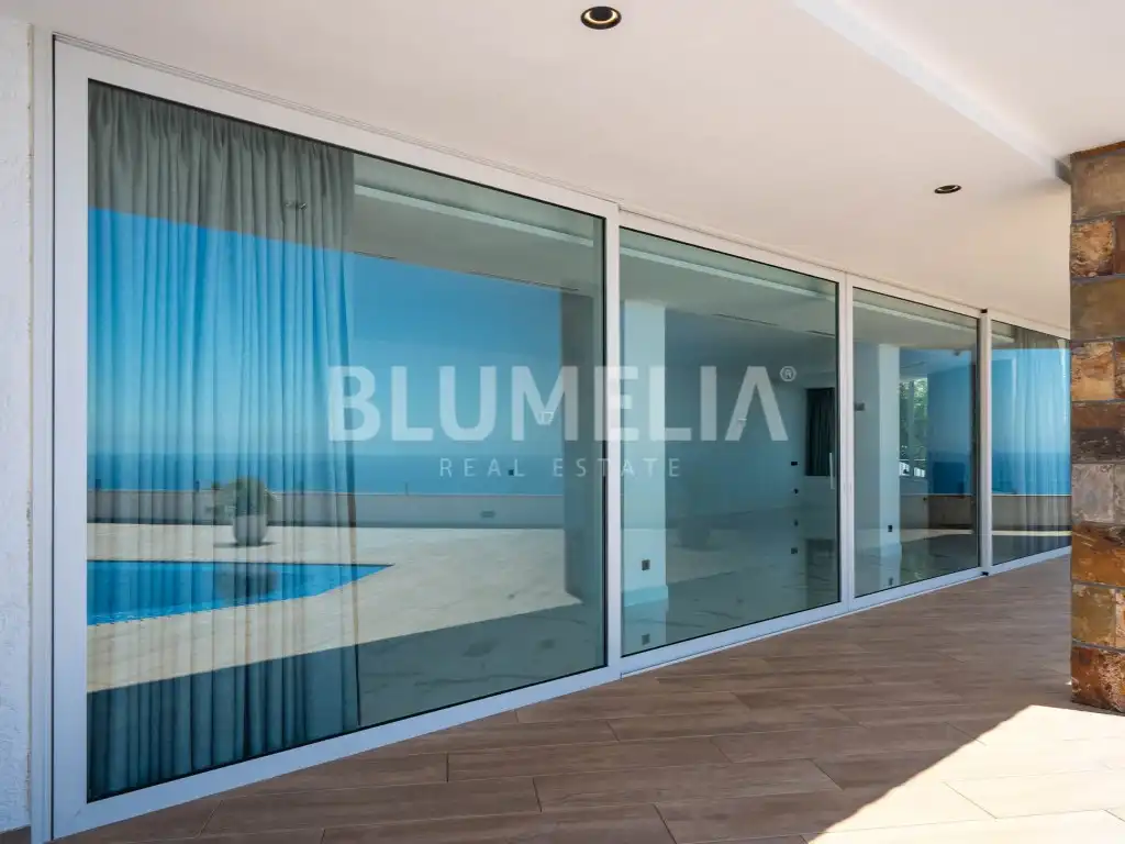 Houses for sale in Altea la Vella