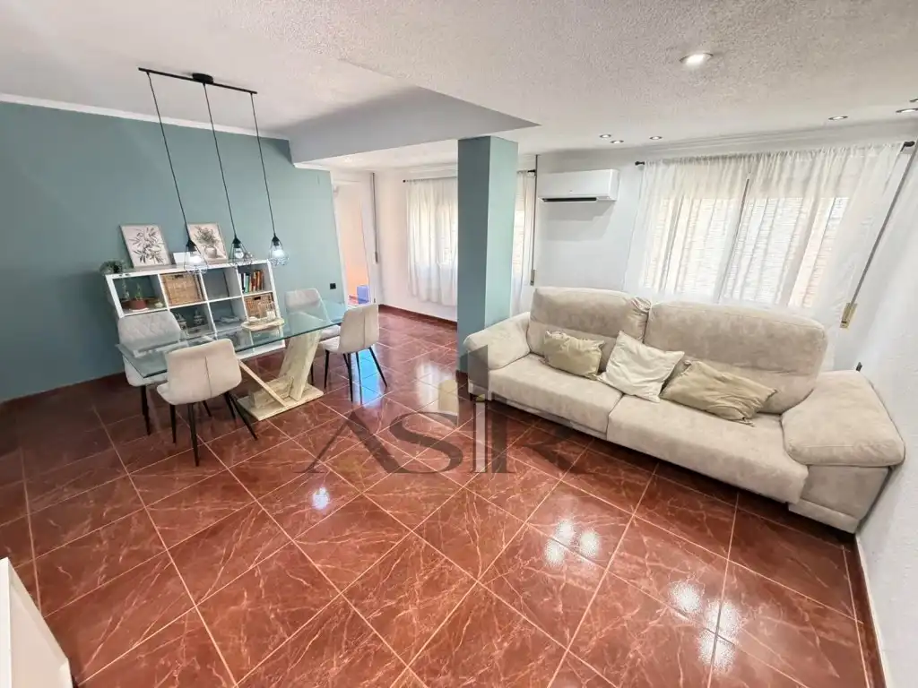 Wohnung mit Terrasse zum Verkauf in Calle Felipe Ii, imagen 5