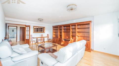 Foto 4 de Àtic en venda a Avenida España, Zona Norte, Madrid