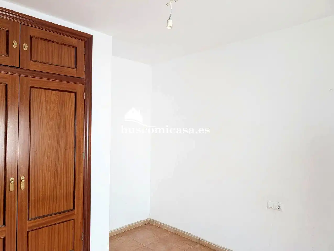 Bedroom of Flat for sale in Arjonilla  with Air Conditioner and Balcony