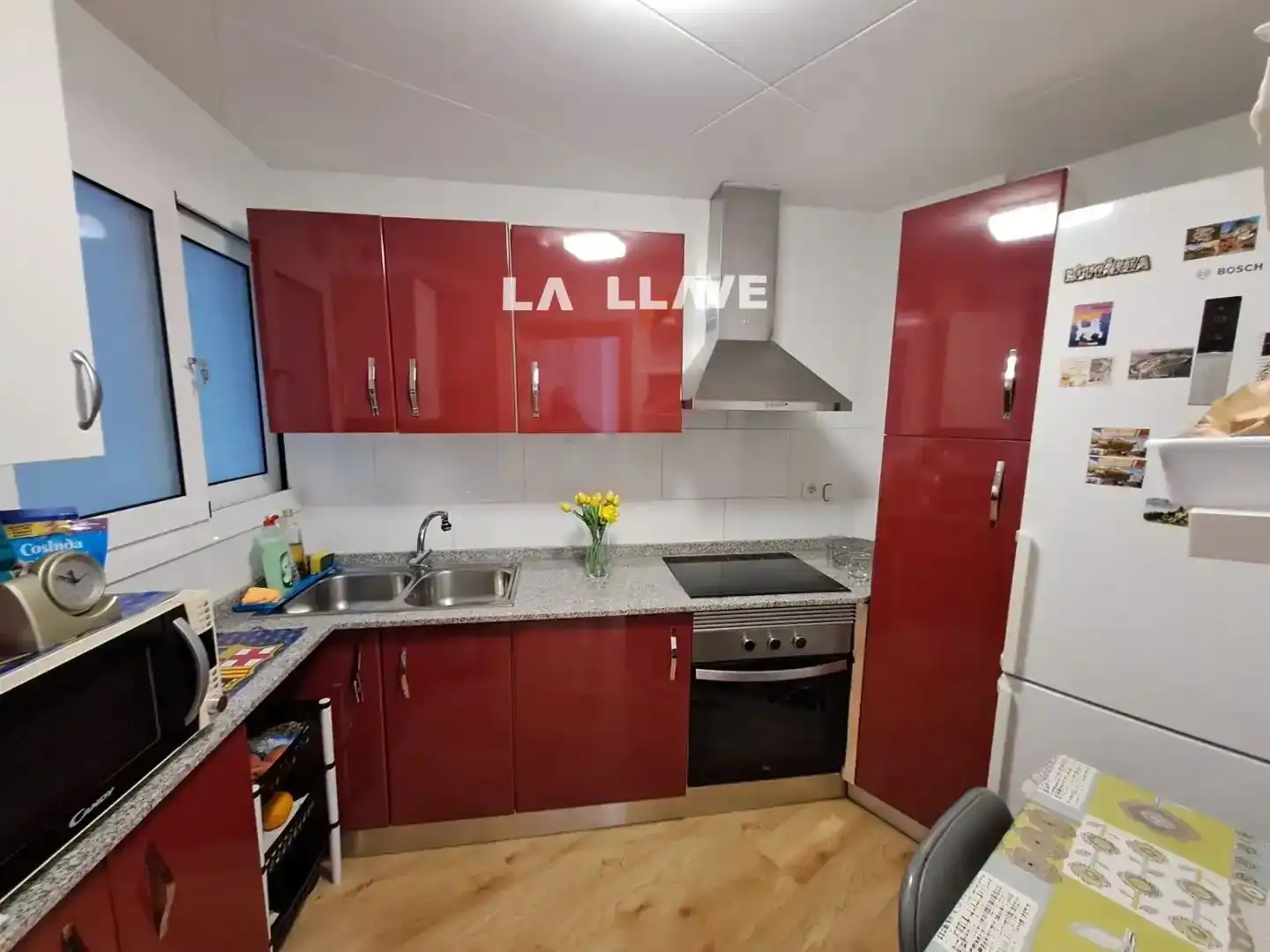 Wohnung mit Aufzug zum Verkauf in Els Pavos, imagen 5