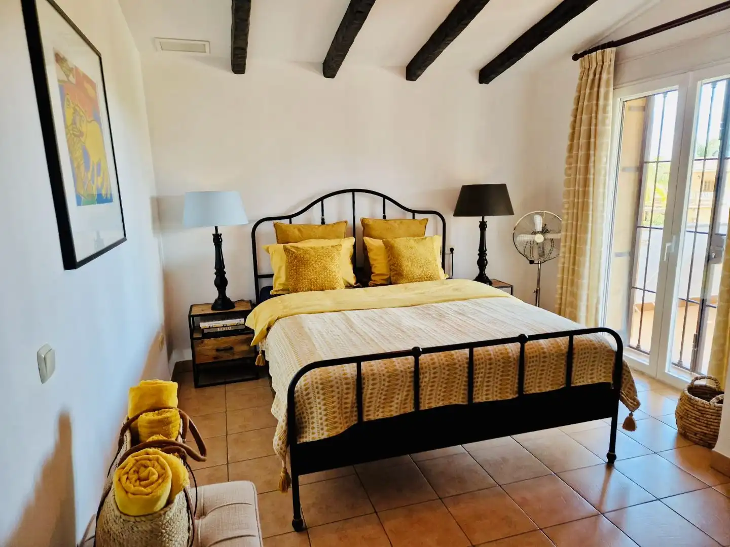 Casa con piscina in vendita a Calle Laurel 7, imagen 16