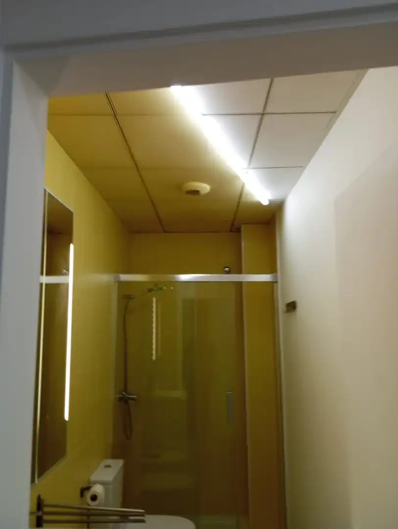 Apartments for rent in El Carmen