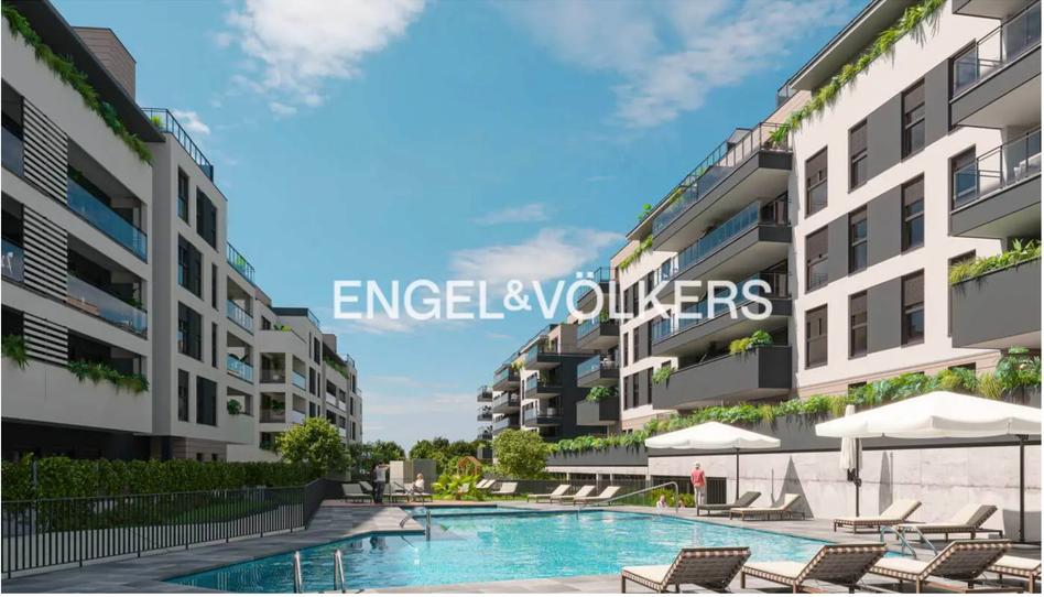 Photo 0 of Promotion MAGNÍFICA VIVIENDA CON ZONA COMUNITARIA EN VILANOVA I LA GELTRÚ