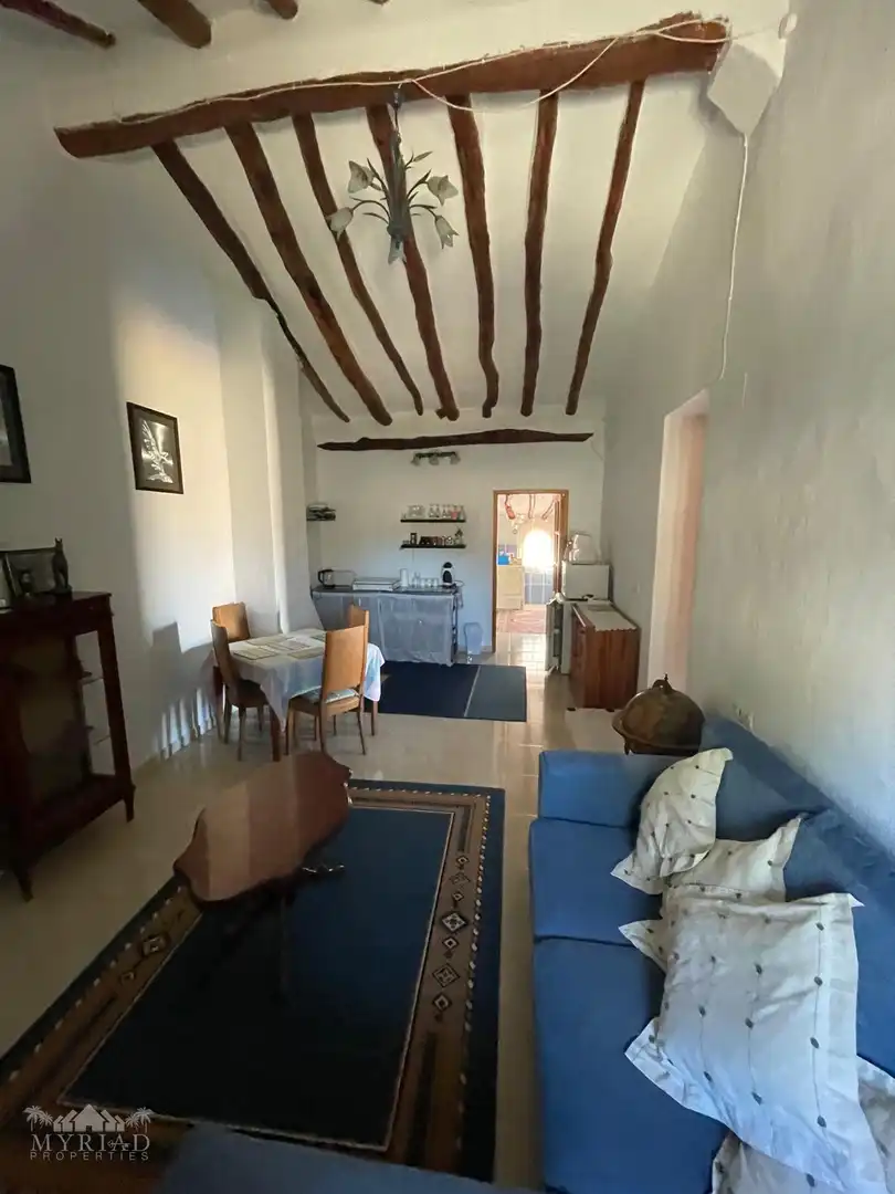 Casa rústica en venta en El Pinós / Pinoso, imagen 8