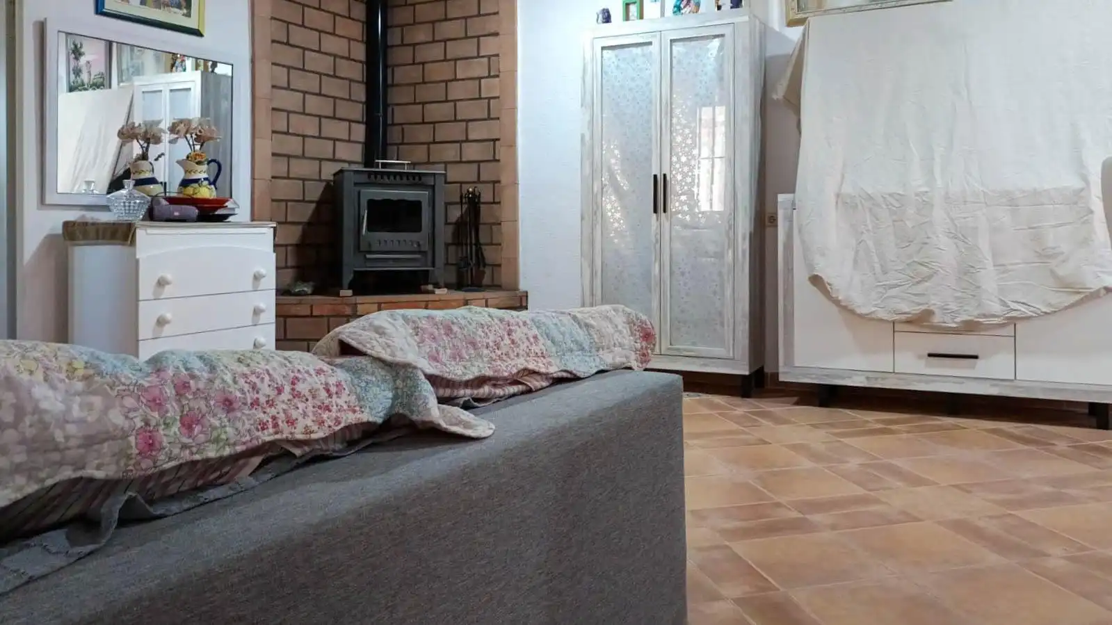 Casa amb jardí en venda a Crevillent, imagen 3