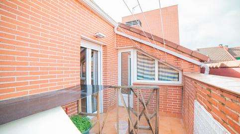 Foto 5 de Àtic en venda a Calle Aguila, Casco Antiguo Norte, Ciempozuelos