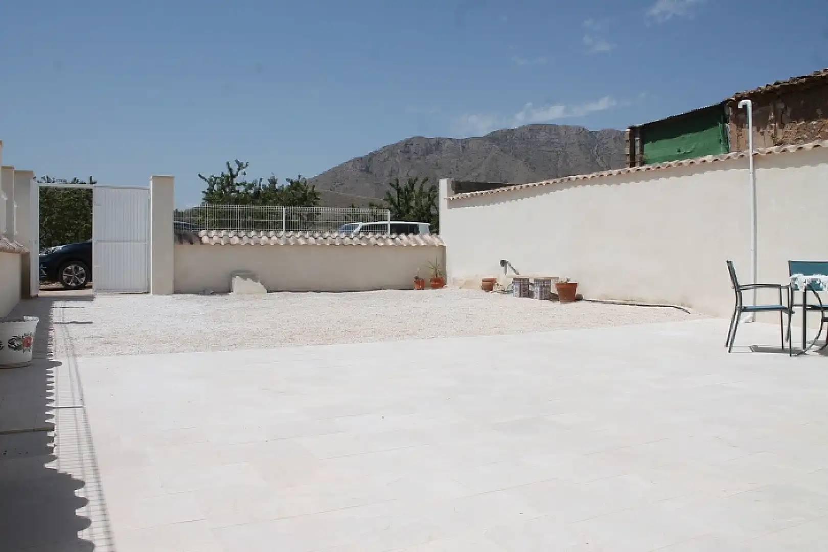 Casa rústica en venda a La Murada - Los Vicentes, imagen 13