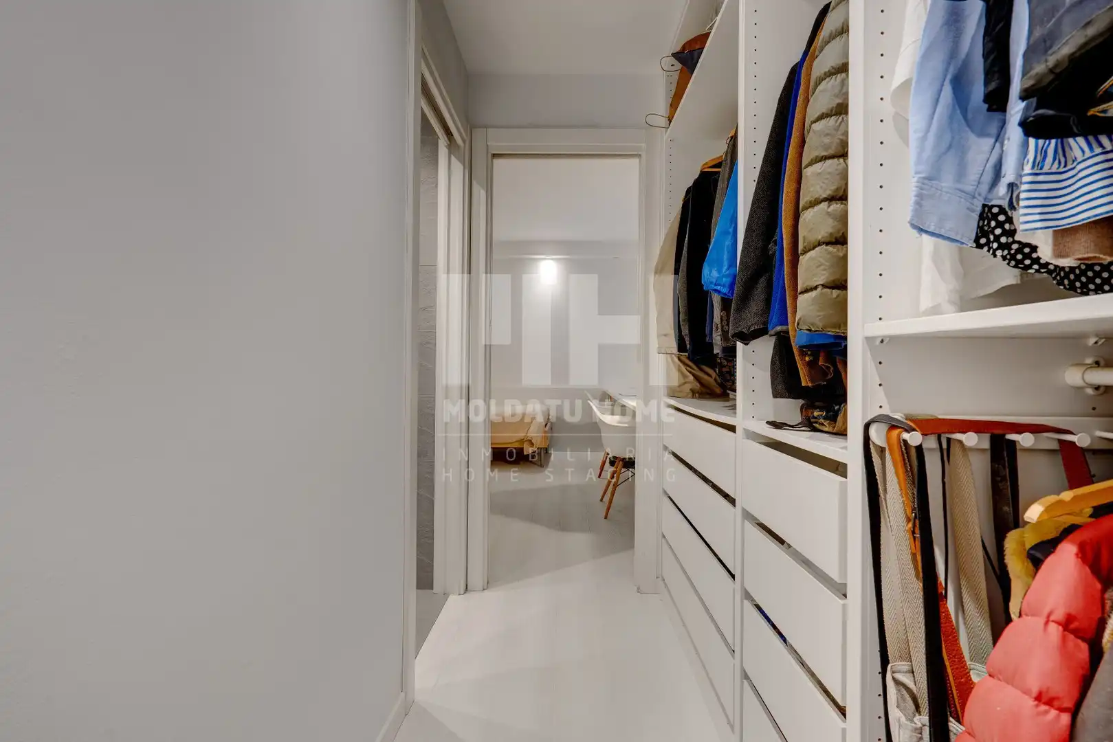 Wohnung zur Miete in Donostia - San Sebastián  mit Heizung, Privatgarten und Terrasse