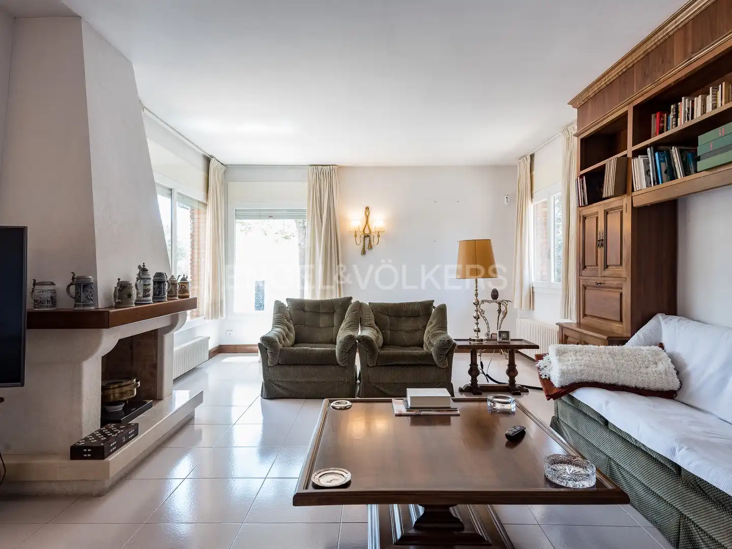 Casa con jardín en venta en Pallejà, imagen 9