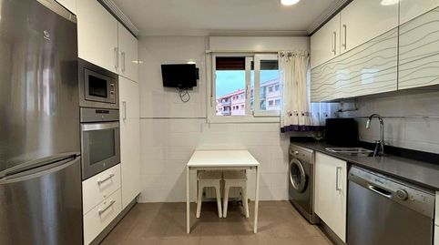 Foto 2 von Wohnung zum Verkauf in Arabella, 71, Arabella, Bilbao