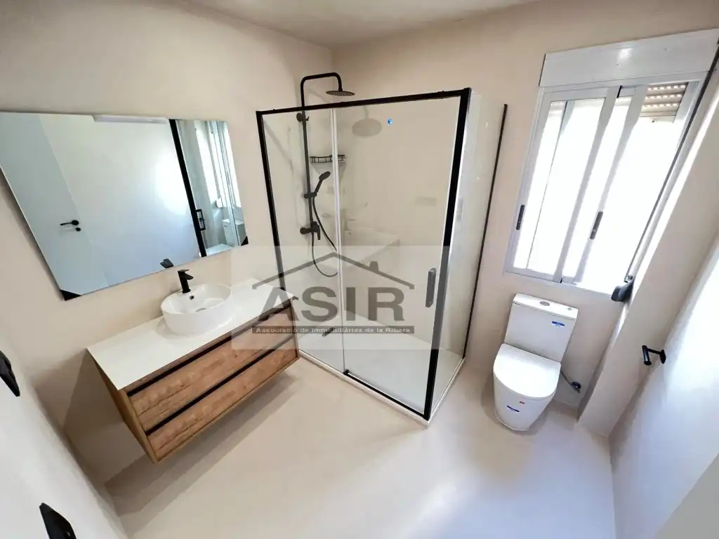 Baño de Piso en venta en Alzira