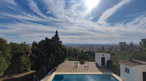 Foto 3 de Finca rústica en venda a Carmona, Sevilla