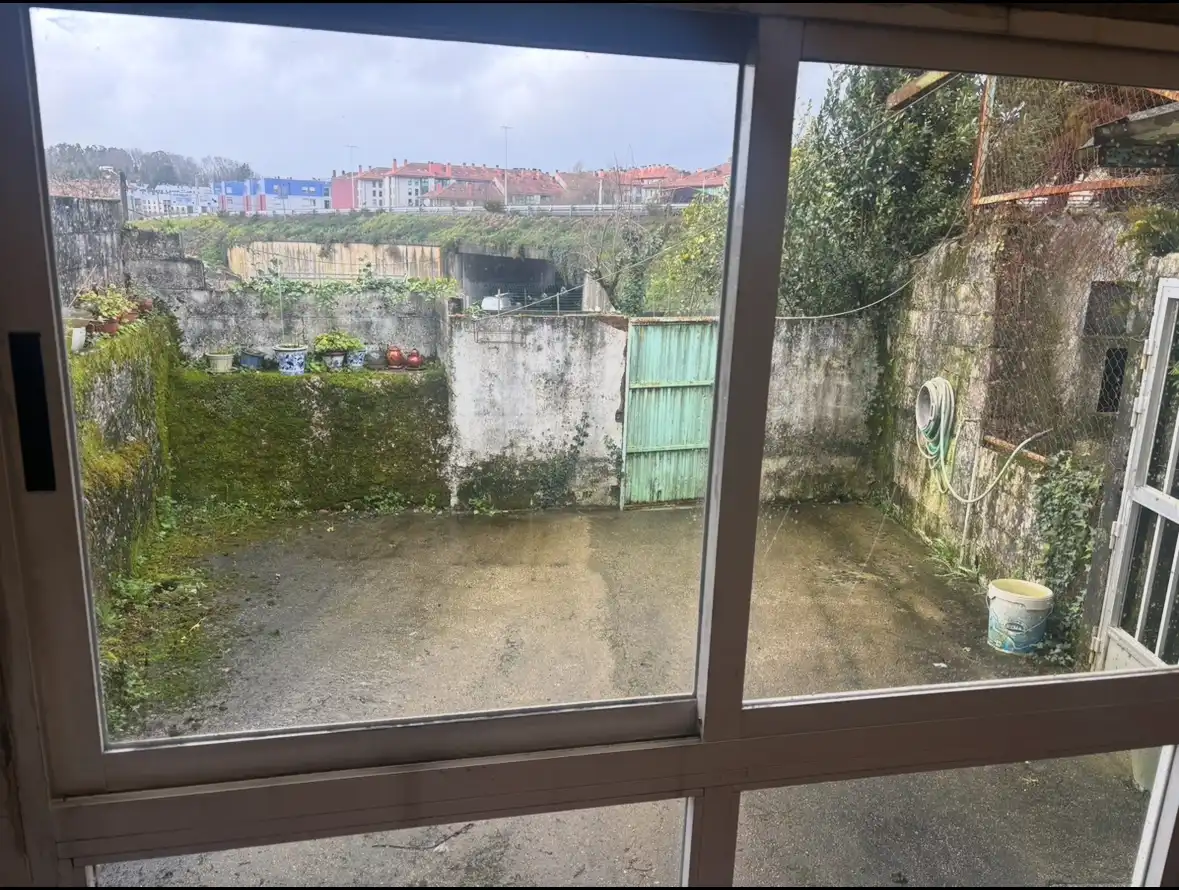 Houses for sale in Santiago de Compostela   with Heating, Private garden and Terrace