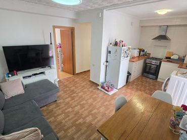 Piso en venta en Sant Josep - Zona Hospital