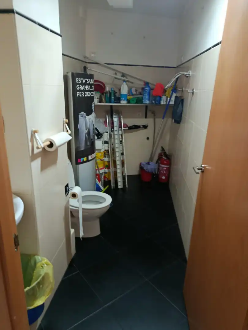 Büro zum Verkauf in de Sevilla 1, imagen 8