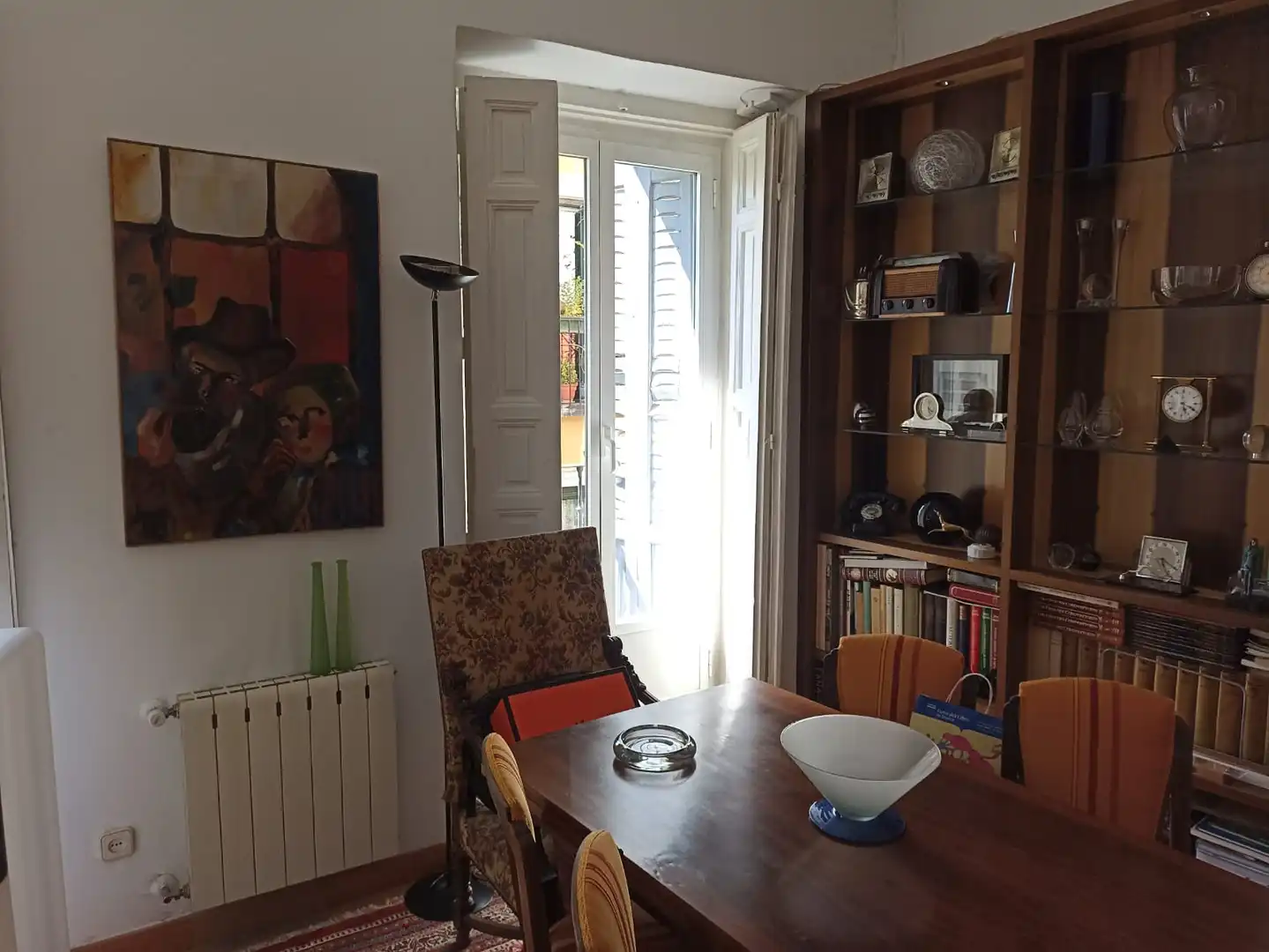 Mini appartamento con terrazza in vendita a Calle del Molino de Viento, imagen 17