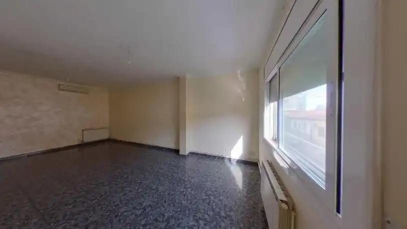 Living room of Flat for sale in Sabadell