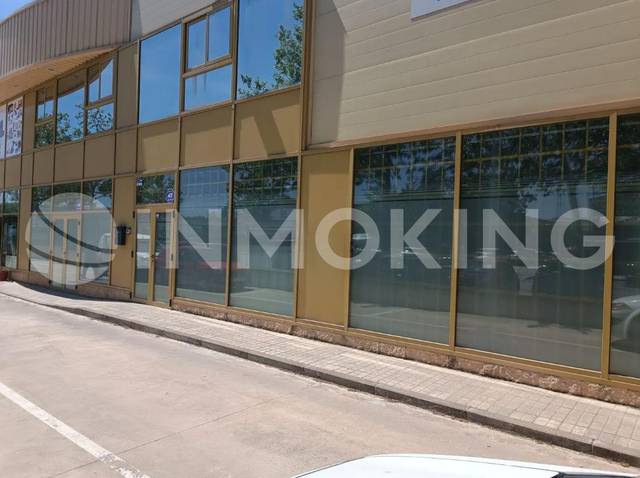Nave industrial en Alquiler en Carlos Ruiz