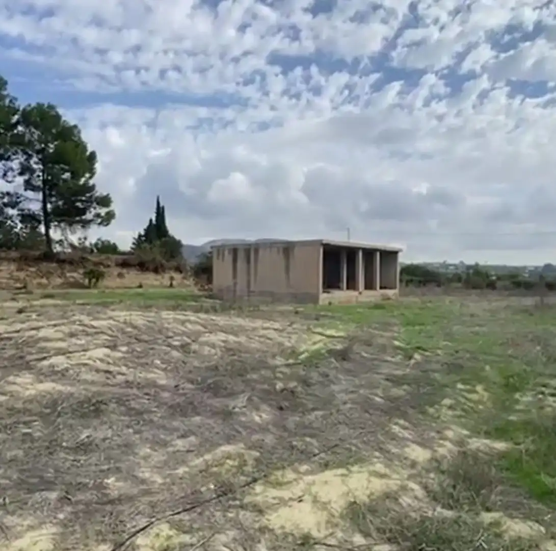 Terreno en venta en Cártama