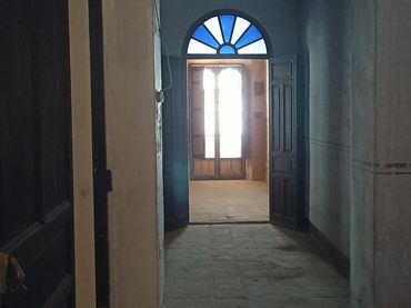Casa amb balcó en venda a Almendralejo