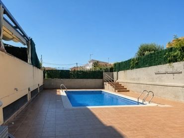 Appartement avec piscine à vendre à Segur de Calafell