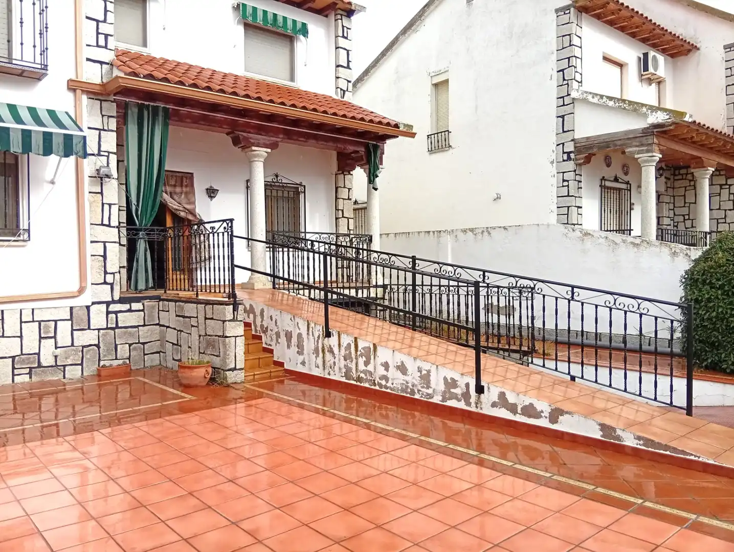 Casa o chalet en venta en Orgaz