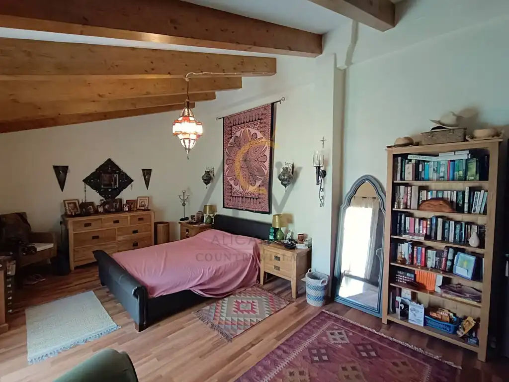 Maison rustique avec terrasse à vendre à Partida Camp Monover, imagen 28
