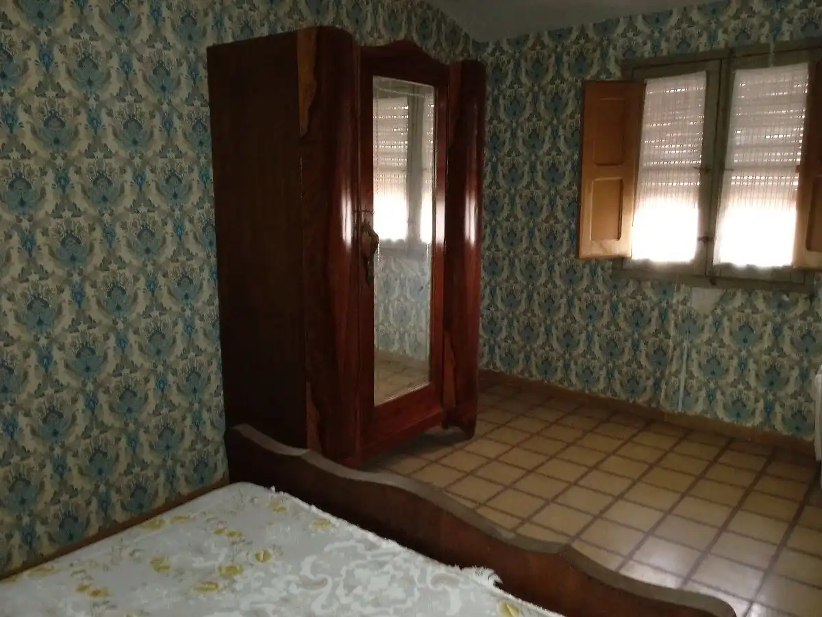 Bedroom of Houses for sale in Badarán, La Rioja