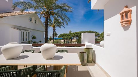 Foto 2 de Apartament en venda a Río Real, Marbella