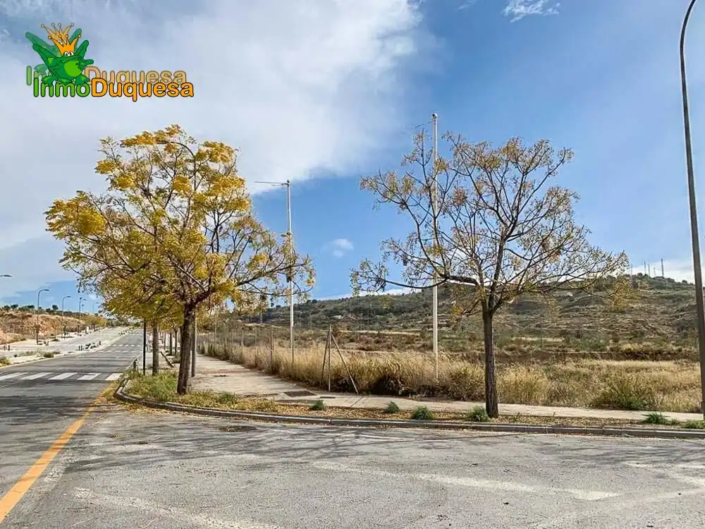 Außenansicht von Residential zum Verkauf in Granada