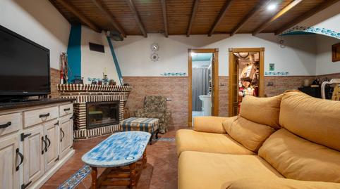 Foto 5 de Finca rústica en venda a Calle de la Reina, Canjáyar, Almería